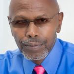 Ernest Lee Thomas