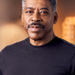 Ernie Hudson