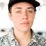 Ethan Cutkosky