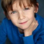 Ethan Tavares