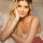Eugenia Suárez