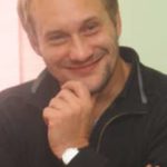 Evgeniy Sidikhin