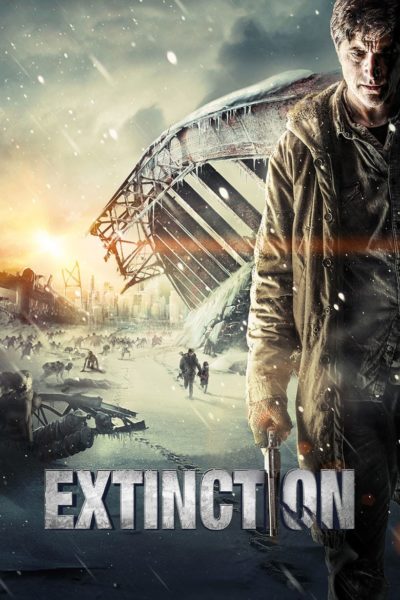 Extinction-poster