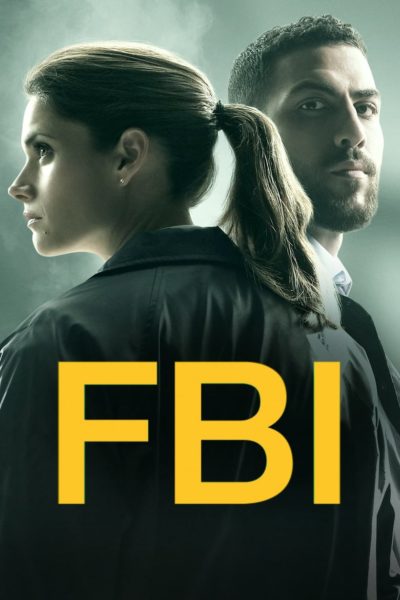 FBI-poster