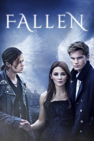 Fallen-poster