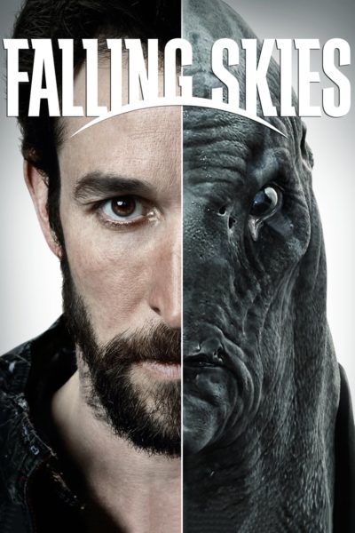 Falling Skies-poster
