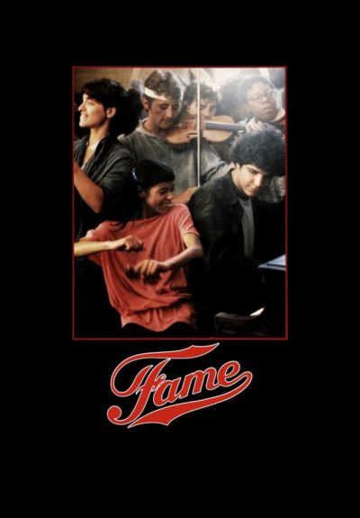 Fame-poster