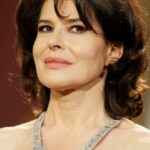 Fanny Ardant