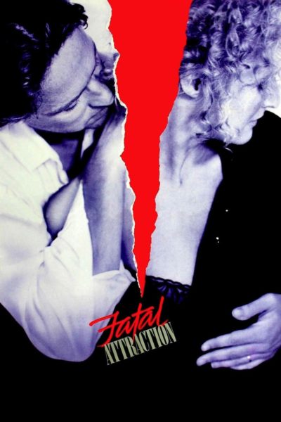 Fatal Attraction-poster