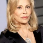 Faye Dunaway