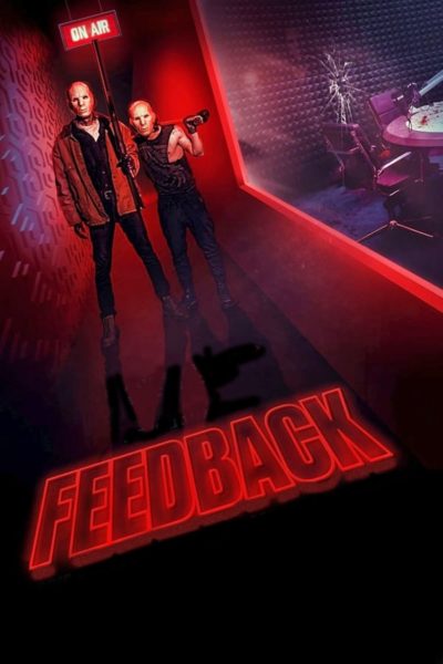 Feedback-poster