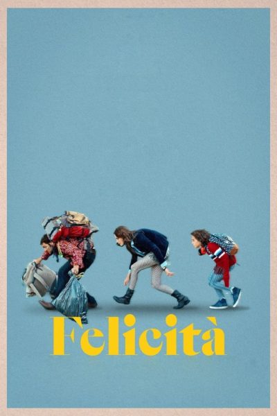 Felicità-poster