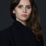 Felicity Jones