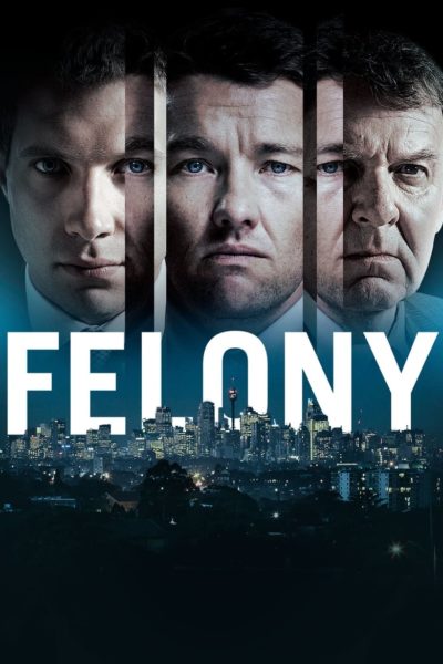 Felony-poster