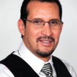 Fernando Solórzano