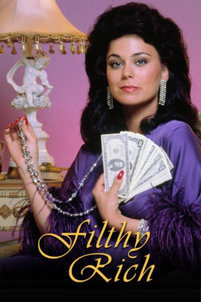 Filthy Rich-poster