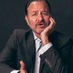 Fisher Stevens