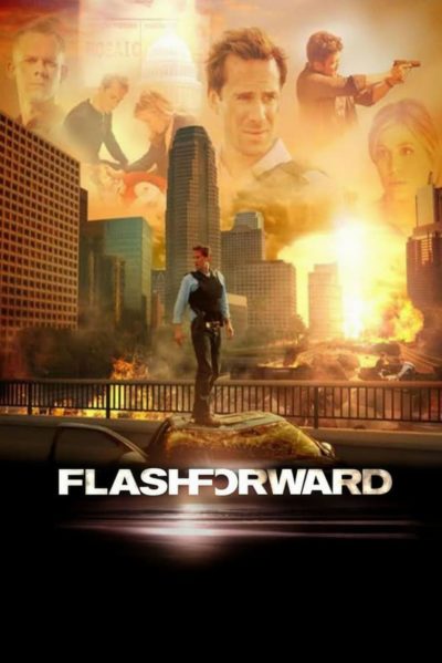 FlashForward-poster