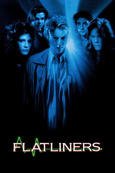 Flatliners-poster