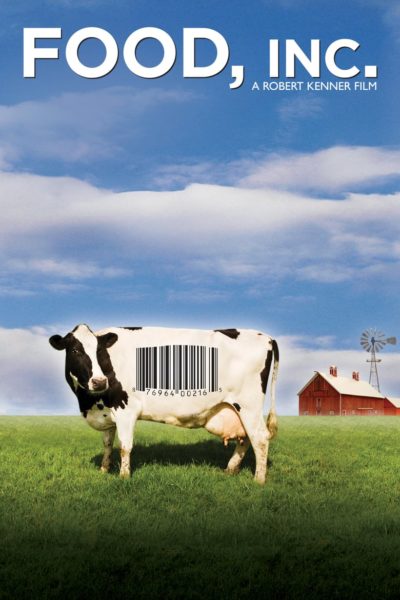 Food, Inc.-poster