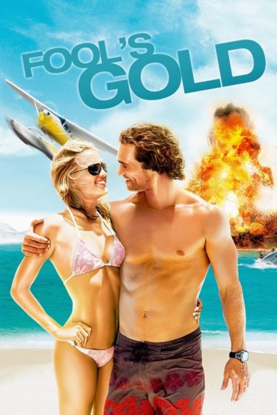 Fool&rsquo;s Gold-poster