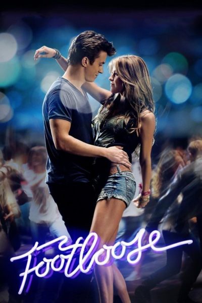 Footloose-poster