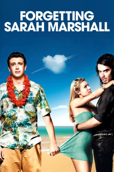 Forgetting Sarah Marshall-poster