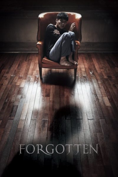 Forgotten-poster
