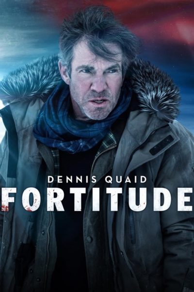 Fortitude-poster