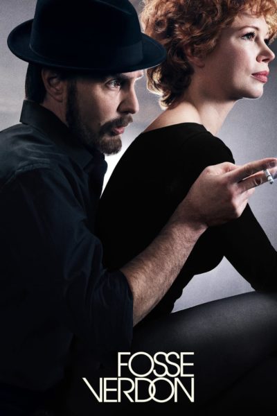Fosse/Verdon-poster