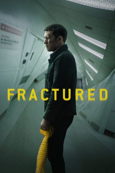 Fractured-poster