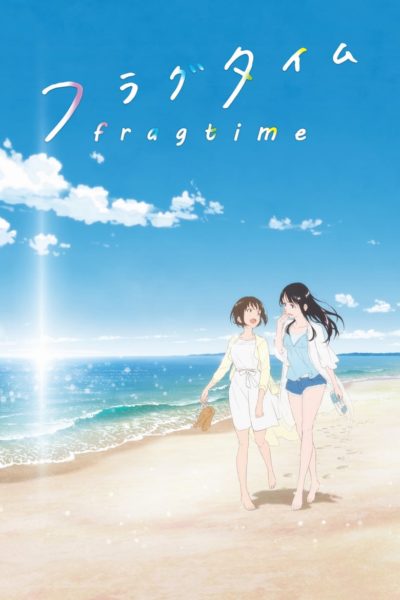 Fragtime-poster
