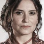 Francisca Gavilán