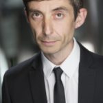 Frank Bourke