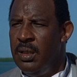 Frank McRae