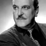 Frank Morgan