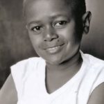 Franky Mwangi