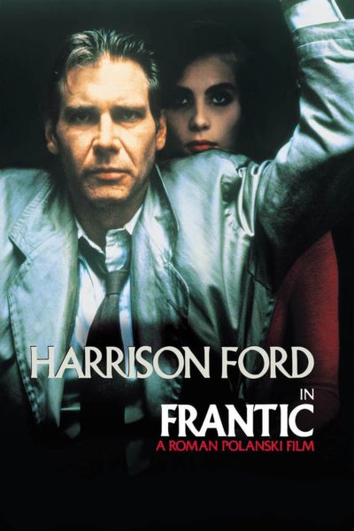 Frantic-poster