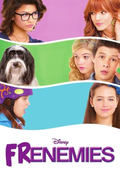 Frenemies-poster