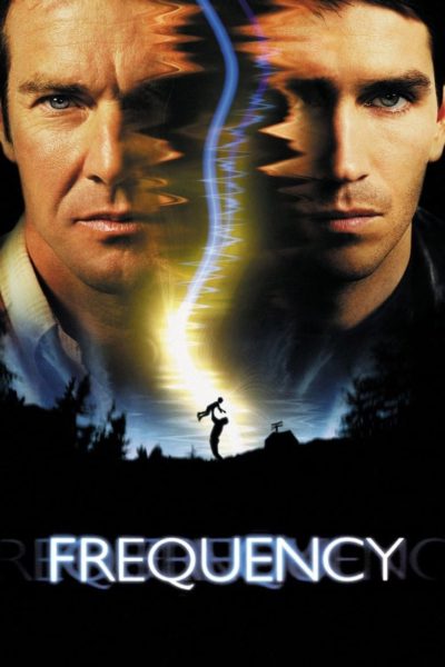 Frequency-poster