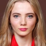 Freya Allan