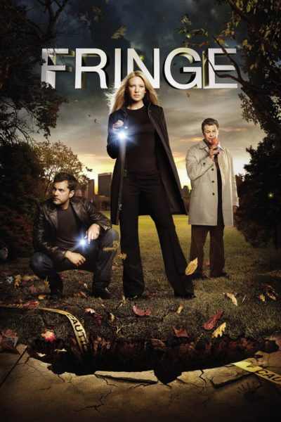 Fringe-poster