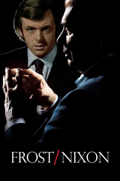 Frost/Nixon-poster