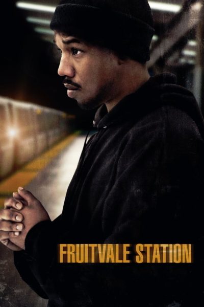 Fruitvale Station-poster