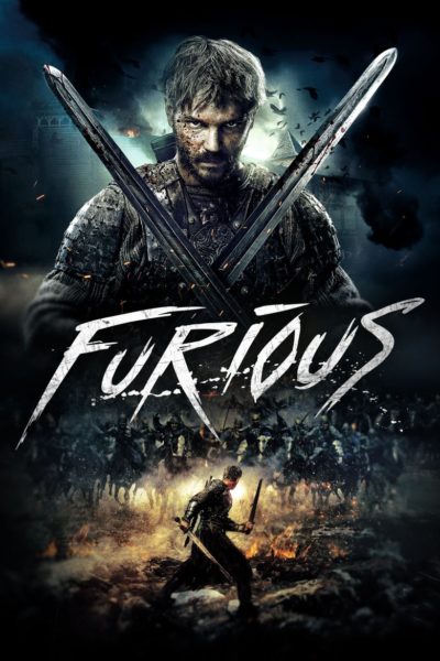 Furious-poster