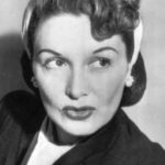 Gail Patrick