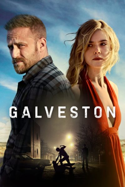 Galveston-poster