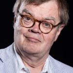 Garrison Keillor