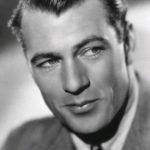 Gary Cooper