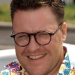 Gary Olsen